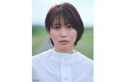 志田未来、初の月9ヒロインでエリート弁護士役 GACKTと初共演・“9クール連続”ドラマ出演の偉業へ【ブラックトリック～裁きを操る弁護人～】