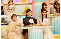 ⽮⼝真⾥の衝撃恋愛エピソードにスタジオ驚き “⾼学歴お嬢様”は⼈気芸⼈に物申す「答えになっていない」【チャンスのチワワ】