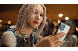 HANA、Amazon「プライムデー」CMでフリースタイルダンス 高揚感を見事に表現【CHIKAコメント】