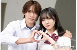 「今日好き」ゆかりおカップル、京都デートでの2ショット公開「一番の推しカプ」「ラブラブで尊い」とファン悶絶