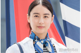 山本美月、夏の目標は“家族でキャンプ” 自身の幼少期振り返り「すごく夏の思い出なので」
