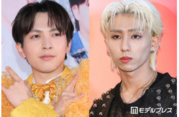 OWV浦野秀太、M!LK吉田仁人との連絡内容明かす「イイじゃん」ブレイク前からの関係に「嬉しい」「2人とも活躍してほしい」と反響