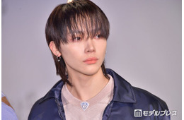 &TEAM・NICHOLAS、筋肉美際立つ大胆ショット多数公開「痺れるほどかっこいい」「色気すごい」の声