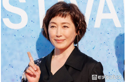 高島礼子「久々のタコパ女子会」具材たっぷりたこ焼き披露「人参も入れるんですね」「焼色が食欲そそる」の声