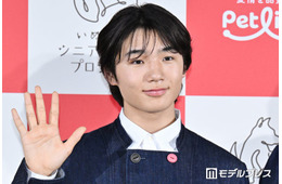 寺田心、電車内で正義感溢れる行動 上田晋也も感銘「心さんにするわ」