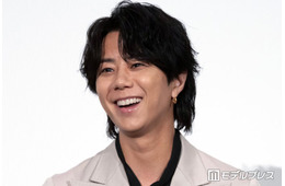 北山宏光「とても可愛らしい方」共演者の印象明かす【氷血】