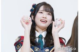 高嶺のなでしこ・星谷美来、8月末で卒業へ「前を向くための決断」【コメント全文】