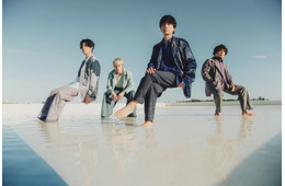 flumpool小倉誠司、ライブ活動休止 ジストニアの症状の可能性「治療に専念する時間を持つことが何よりも大切」