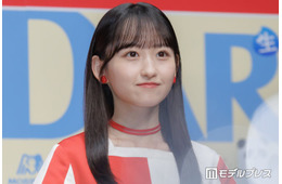 乃木坂46一ノ瀬美空、健康診断で引っかかった項目告白で驚きの声相次ぐ「びっくりすぎる」「そんな風には見えない」