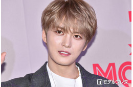 ジェジュン、現在の年齢に言及 くりぃむしちゅー・上田晋也も驚き「ウソだろ！？すげぇ若いな」SNS上でも「衝撃」「見えない」の声