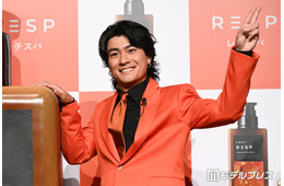 SixTONES森本慎太郎「火薬が頭に入ったりとか」アイドルならではのヘアケア事情明かす “ワイルドな人間”から新たな一面も
