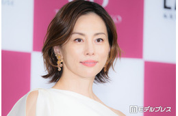 米倉涼子、約30年ぶりバレエ公演出演 オファーに葛藤も約3週間かけ決断「簡単にお引き受けしてはいけないと思っていました」
