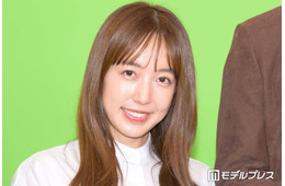 3児の母・川崎希、手作りそぼろ弁当公開「詰め方が綺麗」「ウインナーの切り方可愛い」