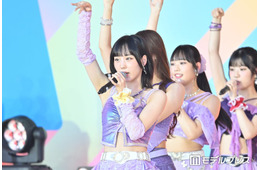 Juice=Juice江端妃咲、ツアーで号泣した“失敗”告白 メンバーは「泣くほどのことじゃないよって」