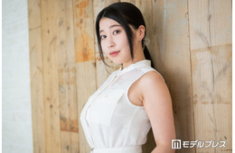 【独占】「毒親からの逃亡」「モラハラ彼氏の洗脳監禁」 人気上昇中グラドルが壮絶過去告白