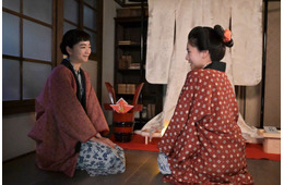 「風、薫る」人気俳優、“8週ぶり”再登場 恋模様にも注目集まる「見違えるほど立派に」「恋の火花がバチバチ」