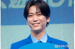 亀梨和也「ギリギリは一生背負っていきたい」KAT-TUNにちなんだコメント連発