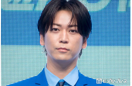 亀梨和也、赤西仁とダンスを踊るなら「もう少しかっこいいものでやれたら」独立後の状況も明かす