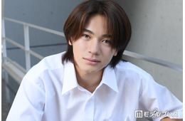 「今日好き」内田金吾（きんご）初ハイトーンで雰囲気ガラリ「イケメン度増してる」「めちゃくちゃ新鮮」と反響