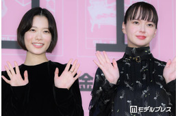 多部未華子「いるだけで違う」存在感に圧倒された共演者明かす 初共演・杉咲花と魅せる新感覚占いミステリー「クロエマ」注目ポイント3選