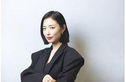 「自分が崩壊するぐらい号泣した」あまり感情を表に出さない【MEGUMI】が話題の映画『FUJIKO』の反響に思わず涙。「マジムカつく！もあった」４年越しの思いをインタビュー