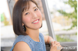 6月でフジ退社・小澤陽子アナ、フリー転向＆アパレルブランド立ち上げを報告「ゼロから独りで準備を進めて」