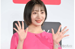 歌舞伎俳優と結婚の元乃木坂46能條愛未、前撮り写真公開「映画のワンシーンみたい」「本当に綺麗」と反響相次ぐ