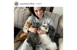 清水尋也の兄・清水尚弥「久しぶりに妻と尋と3人でご飯」夕食公開「クオリティ高い」「兄弟仲良し」と反響