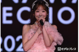 FRUITS ZIPPER櫻井優衣「オキコレ」で新曲披露 沖縄でのエピソード明かす
