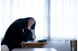 「電車を見ると飛び込みたくなる」メンタル不調からMARCHに現役合格。子どもを救った母親のひと言とは