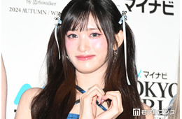 IVEイソ、日本でのショッピングプラベショット公開「カゴの中いっぱい入ってる」「親近感湧きます」の声