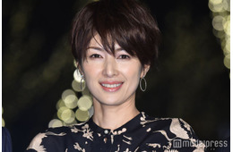 吉瀬美智子、書道教室で練習した美文字公開「達筆すぎてびっくり」「文字まで美しいなんて完璧」の声