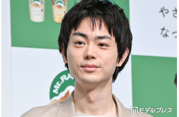 菅田将暉「若手女優ナンバーワン酒豪」を告白「可愛い生き物に見えるけど…」“ギャップ”に驚きの声