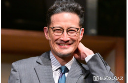 元TOKIO松岡昌宏、妹の夫と初対面語る「この人は俺の義理の弟になるのか」「幸せになってなと言って」