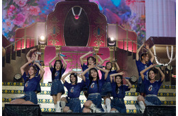 ＝LOVE、国立競技場2DAYSで約13.2万人動員 9周年コンサート＆念願の東京ドーム公演決定