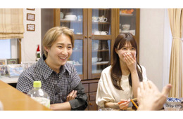 西澤由夏アナ、“婚約相手”の実家初訪問 義父から明かされた驚きの事実とは【時計じかけのマリッジ】