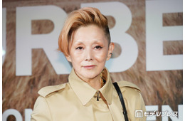 夏木マリ「チャチャっと」手作りしたイカとあさりのトマトパスタ披露「イタリアンのお店クオリティ」「器もマットも素敵」と反響