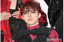 超特急ユーキ、急性虫垂炎のためイベント欠席へ 復帰時期は「医師と相談の上、治療経過を見ながら」