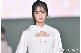 「CanCam」専属モデル・新沼凛空、芸能活動に一区切りをつけることを発表