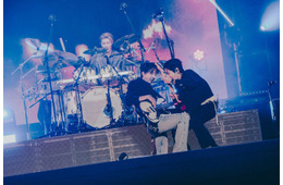 CNBLUE横浜公演、WOWOW＆Leminoで放送・配信決定【「2026 CNBLUE LIVE ‘3LOGY’ IN JAPAN」ライブレポート】