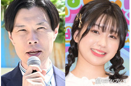 ハライチ岩井勇気、“当時19歳”妻・奥森皐月との結婚発表秘話「20歳まで待った方がいいんじゃないかって言ったんですよ」