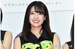 志田友美、娘顔出し韓国旅行ショット公開「美人親子」「3世代揃って美形」