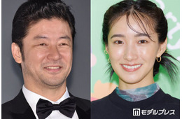 浅野忠信の18歳年下妻・中田クルミ、“ラブラブ”イタリアでの密着夫婦ショット公開「素敵すぎる」「映画みたい」の声