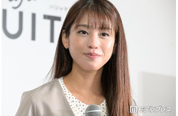 1児の母・岡副麻希、子ども包丁握る娘の調理姿公開「一生懸命な姿にほっこり」「手つきが愛らしい」と反響