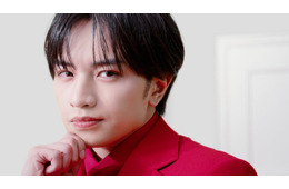 中島健人、レッドカーペットで華麗なダンス 長く続けていることはブログ毎日更新「ずっと10年間“ティータイム”してます」