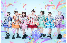 CANDY TUNE×「CHARGESPOT」コラボバッテリーの展開スタート
