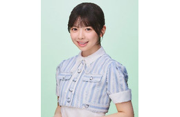 乃木坂46長嶋凛桜、足の怪我で公演を当日欠席