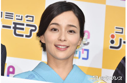 加藤ローサ、サッカー元日本代表の元夫＆息子らとの誕生日パーティーショット公開「素敵な家族の関係」「息子さん似てる」の声