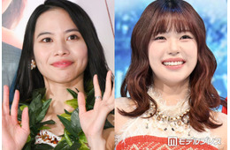 アニメ版日本モアナ声優、ME:I・TSUZUMIの抜擢祝福「すでに家族であり、一緒に海を渡った同志のような気持ち」
