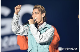 WATWING高橋颯、結成記念日に幼少期ショット公開「面影ある」「元気いっぱいで可愛すぎる」と反響